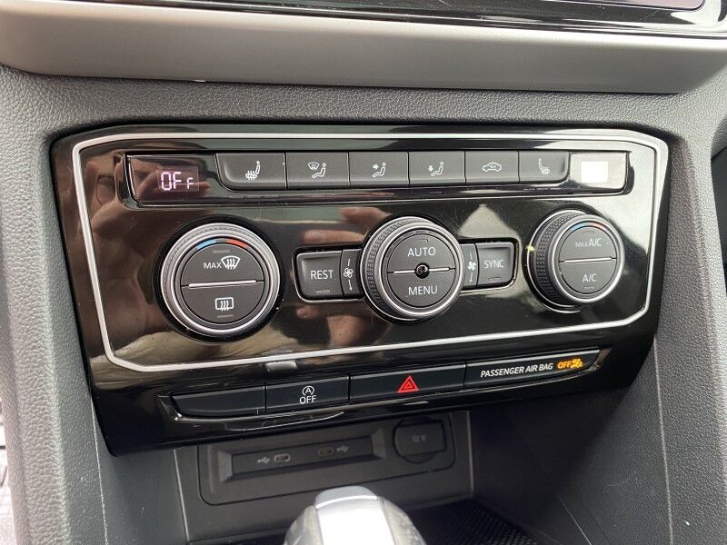 2022 Volkswagen Atlas 2.0T SEL Bristol  PA