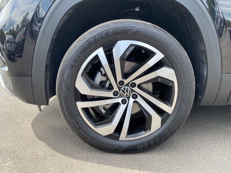 2022 Volkswagen Atlas 2.0T SEL Bristol  PA