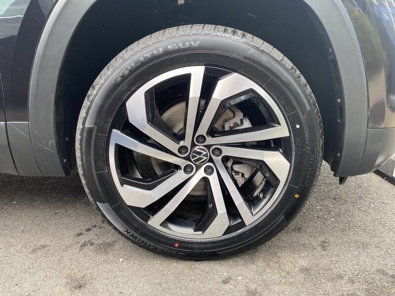 2022 Volkswagen Atlas 2.0T SEL Bristol  PA