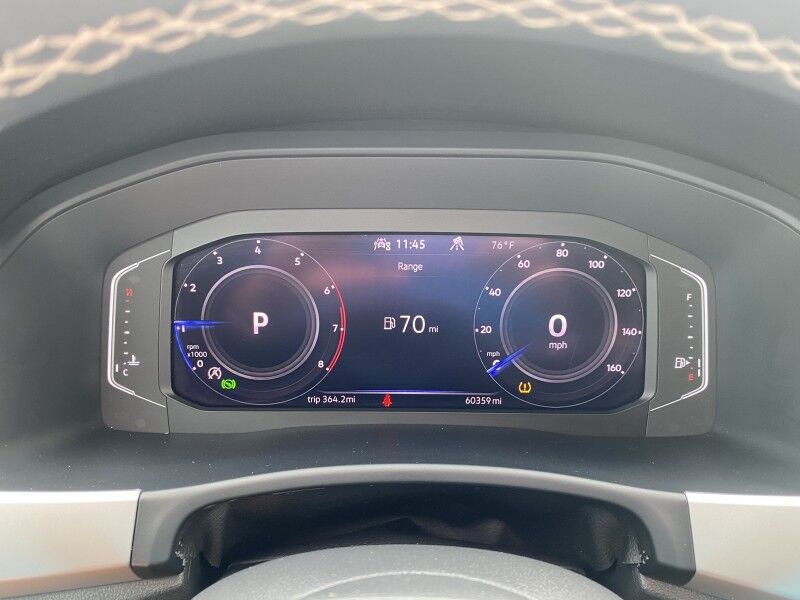2022 Volkswagen Atlas 2.0T SEL Bristol  PA