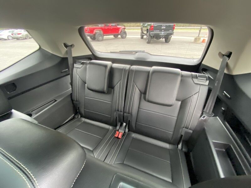 2022 Volkswagen Atlas 2.0T SEL Bristol  PA