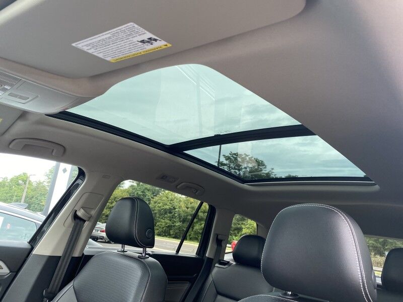 2022 Volkswagen Atlas 2.0T SEL Bristol  PA