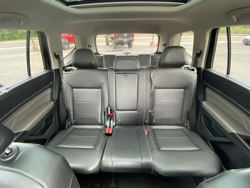 2022 Volkswagen Atlas 2.0T SEL Bristol  PA