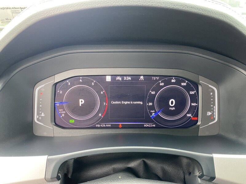 2022 Volkswagen Atlas 2.0T SEL Bristol  PA