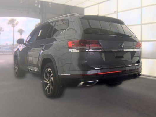 2022 Volkswagen Atlas 2.0T SEL Dallas NC