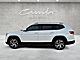2022 Volkswagen Atlas 2.0T SEL Inglewood  CA