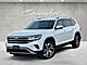 2022 Volkswagen Atlas 2.0T SEL Inglewood  CA