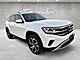2022 Volkswagen Atlas 2.0T SEL Inglewood  CA