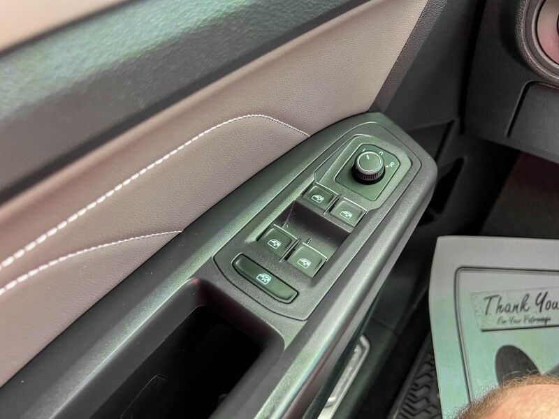 2022 Volkswagen Atlas 2.0T SEL Wilmington NC