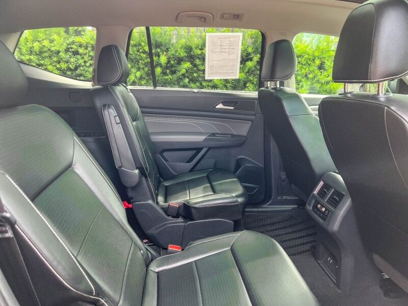 2022 Volkswagen Atlas 2.0T SEL Wilmington NC