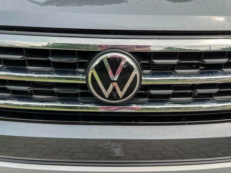 2022 Volkswagen Atlas 2.0T SEL Wilmington NC
