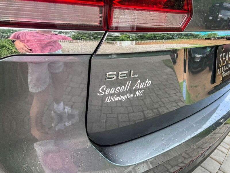 2022 Volkswagen Atlas 2.0T SEL Wilmington NC