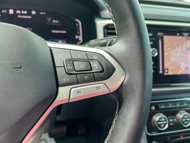 2022 Volkswagen Atlas 2.0T SEL Wilmington NC