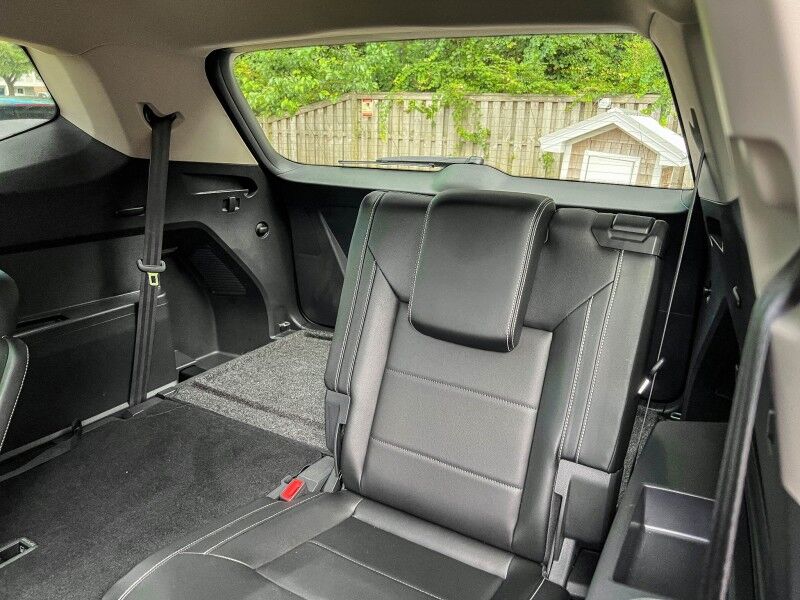 2022 Volkswagen Atlas 2.0T SEL Wilmington NC