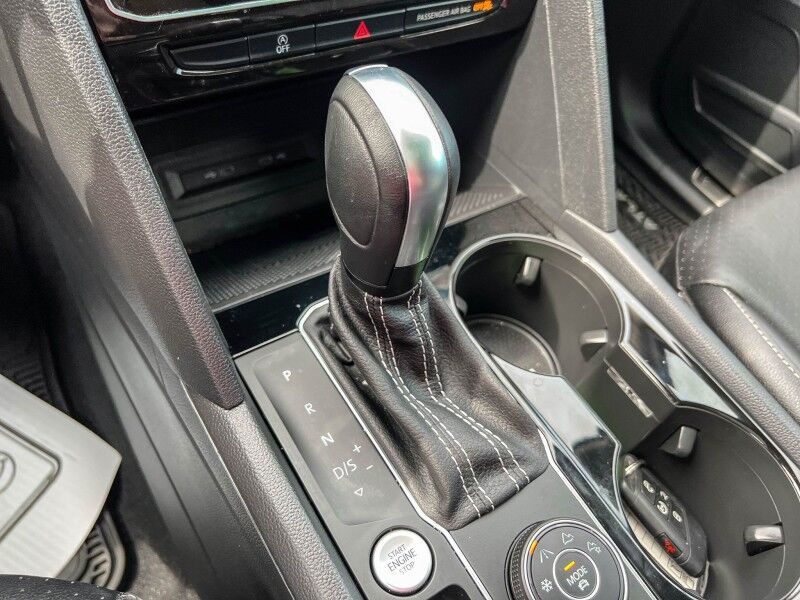 2022 Volkswagen Atlas 2.0T SEL Wilmington NC