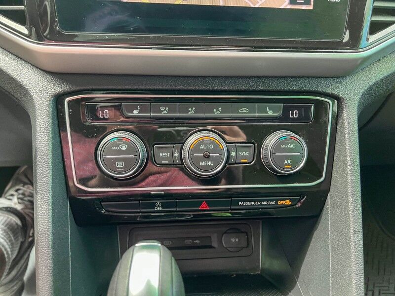 2022 Volkswagen Atlas 2.0T SEL Wilmington NC