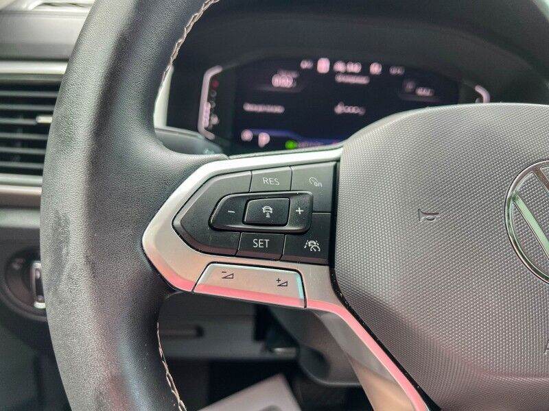 2022 Volkswagen Atlas 2.0T SEL Wilmington NC