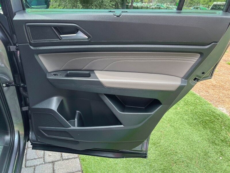 2022 Volkswagen Atlas 2.0T SEL Wilmington NC