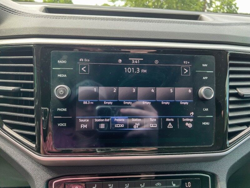2022 Volkswagen Atlas 2.0T SEL Wilmington NC