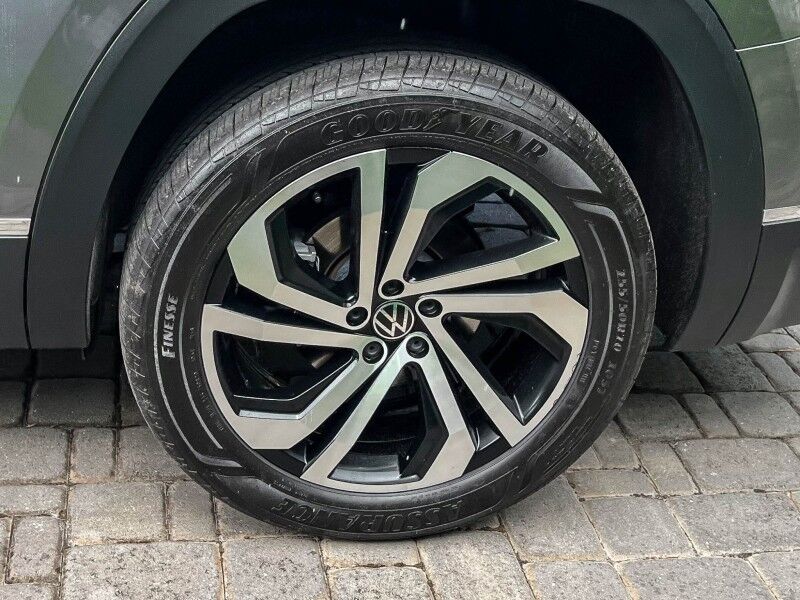 2022 Volkswagen Atlas 2.0T SEL Wilmington NC