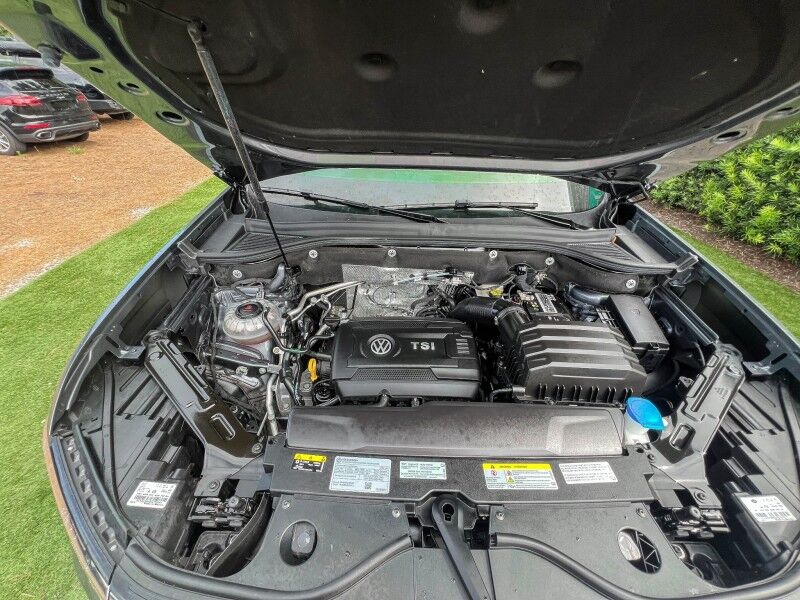 2022 Volkswagen Atlas 2.0T SEL Wilmington NC
