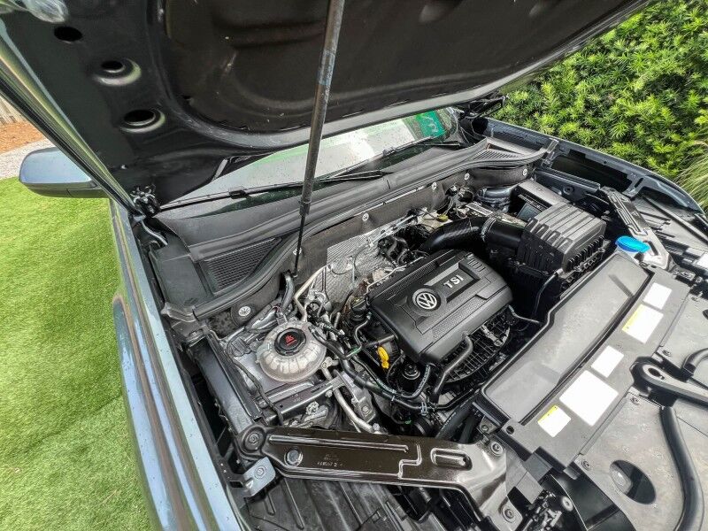 2022 Volkswagen Atlas 2.0T SEL Wilmington NC