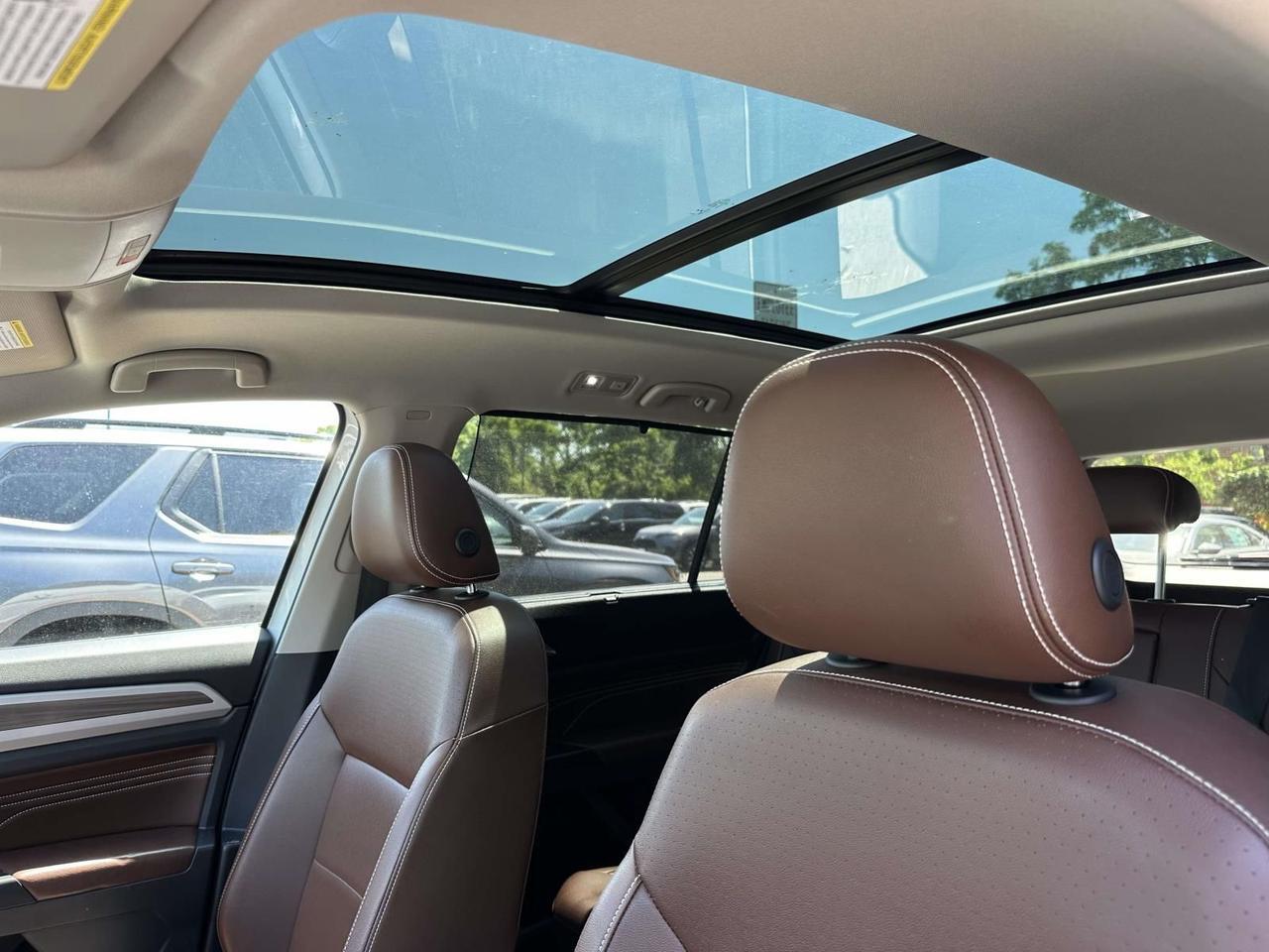 2022 Volkswagen Atlas 2.0T SEL Alexandria VA