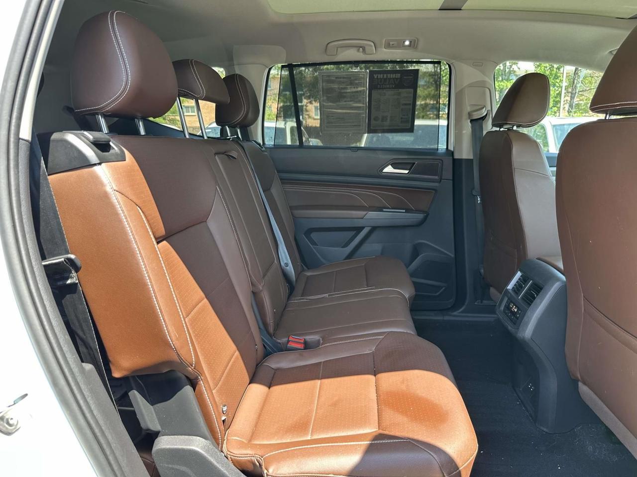2022 Volkswagen Atlas 2.0T SEL Alexandria VA