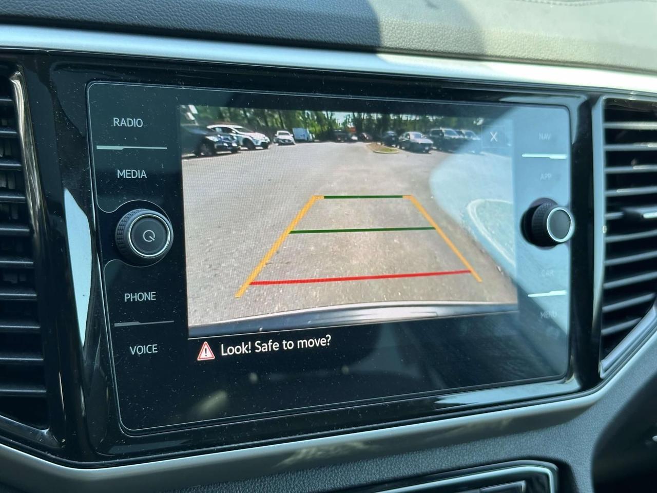 2022 Volkswagen Atlas 2.0T SEL Alexandria VA
