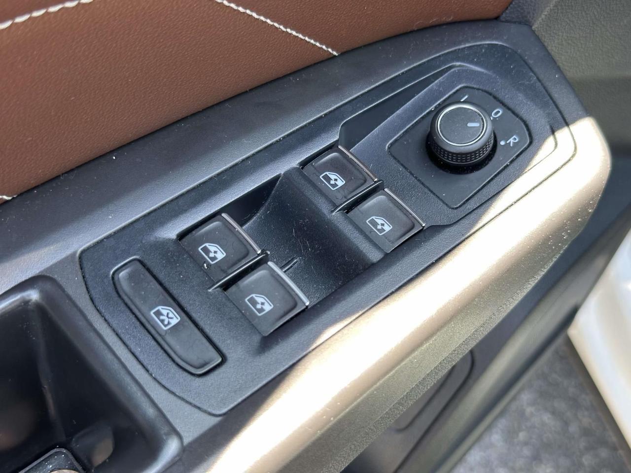 2022 Volkswagen Atlas 2.0T SEL Alexandria VA