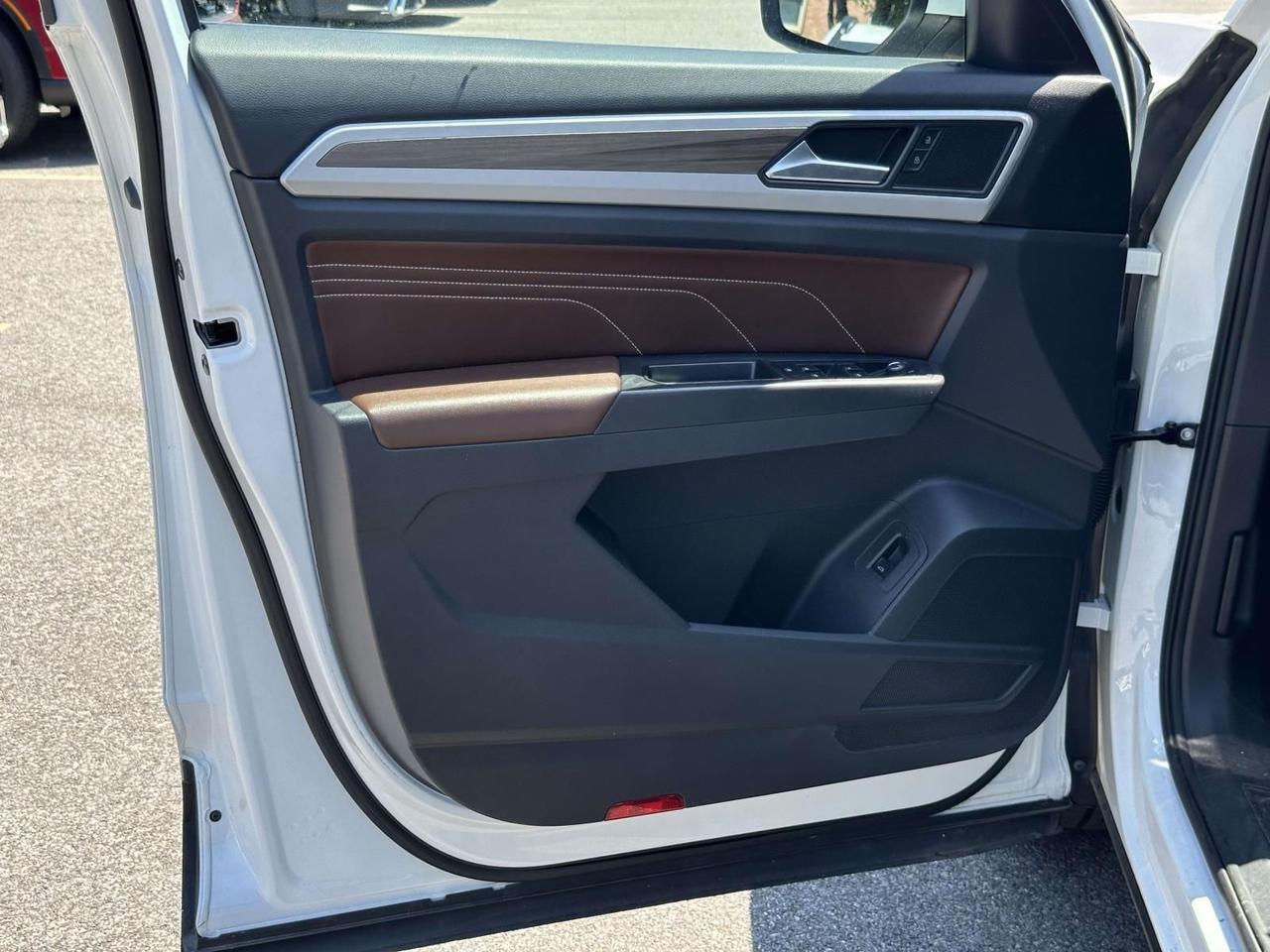 2022 Volkswagen Atlas 2.0T SEL Alexandria VA