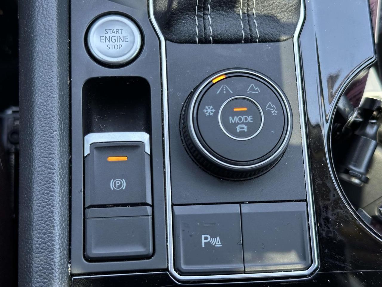 2022 Volkswagen Atlas 2.0T SEL Alexandria VA