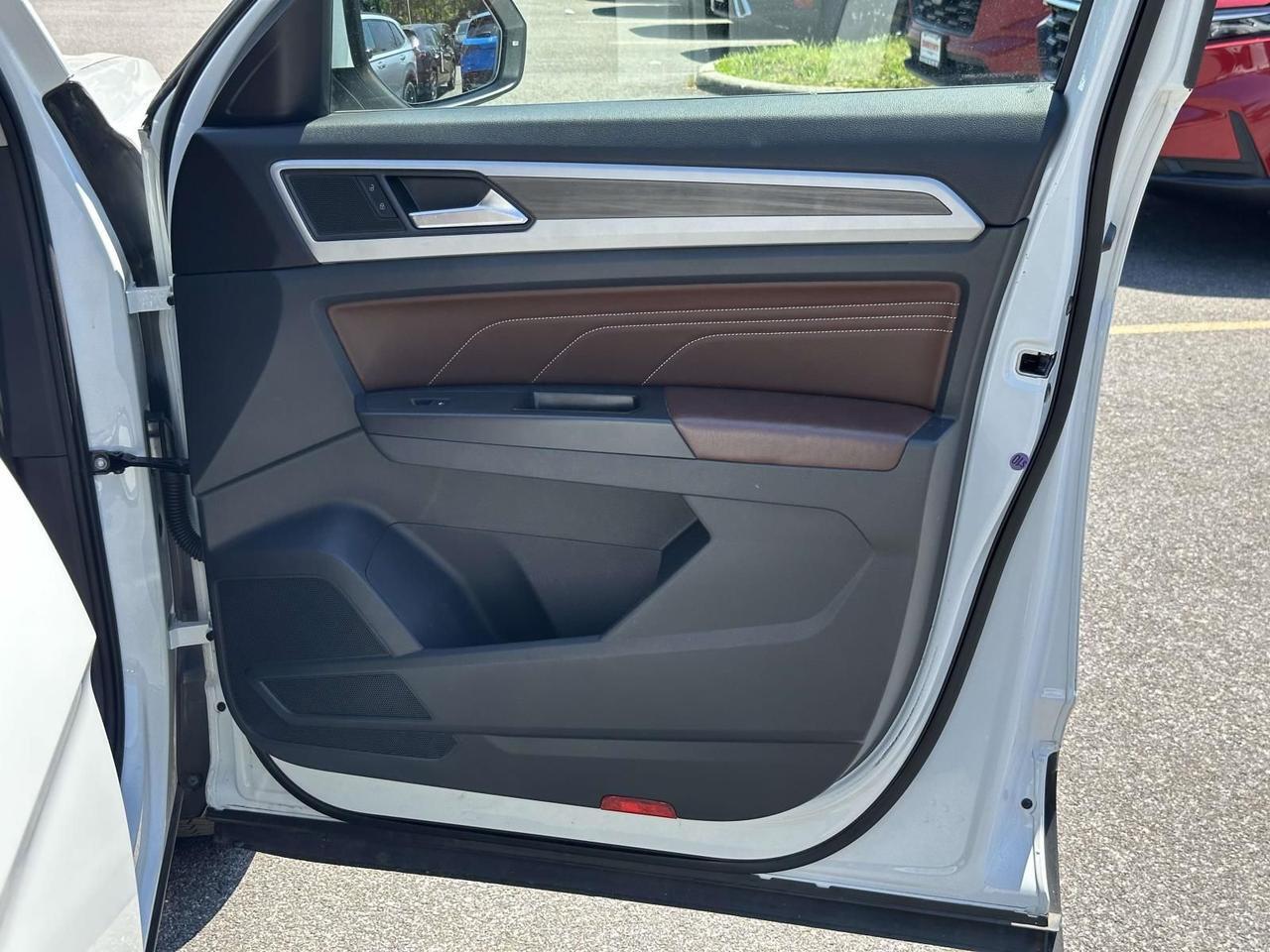 2022 Volkswagen Atlas 2.0T SEL Alexandria VA