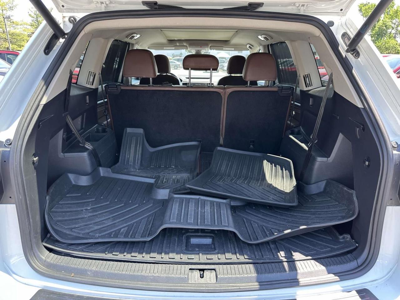 2022 Volkswagen Atlas 2.0T SEL Alexandria VA