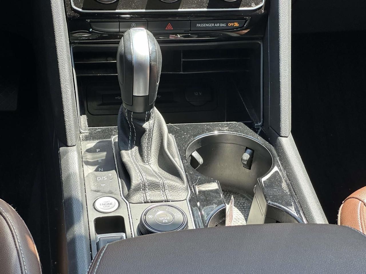 2022 Volkswagen Atlas 2.0T SEL Alexandria VA