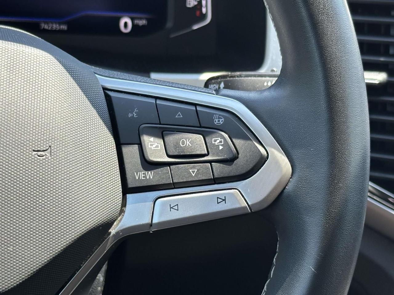 2022 Volkswagen Atlas 2.0T SEL Alexandria VA