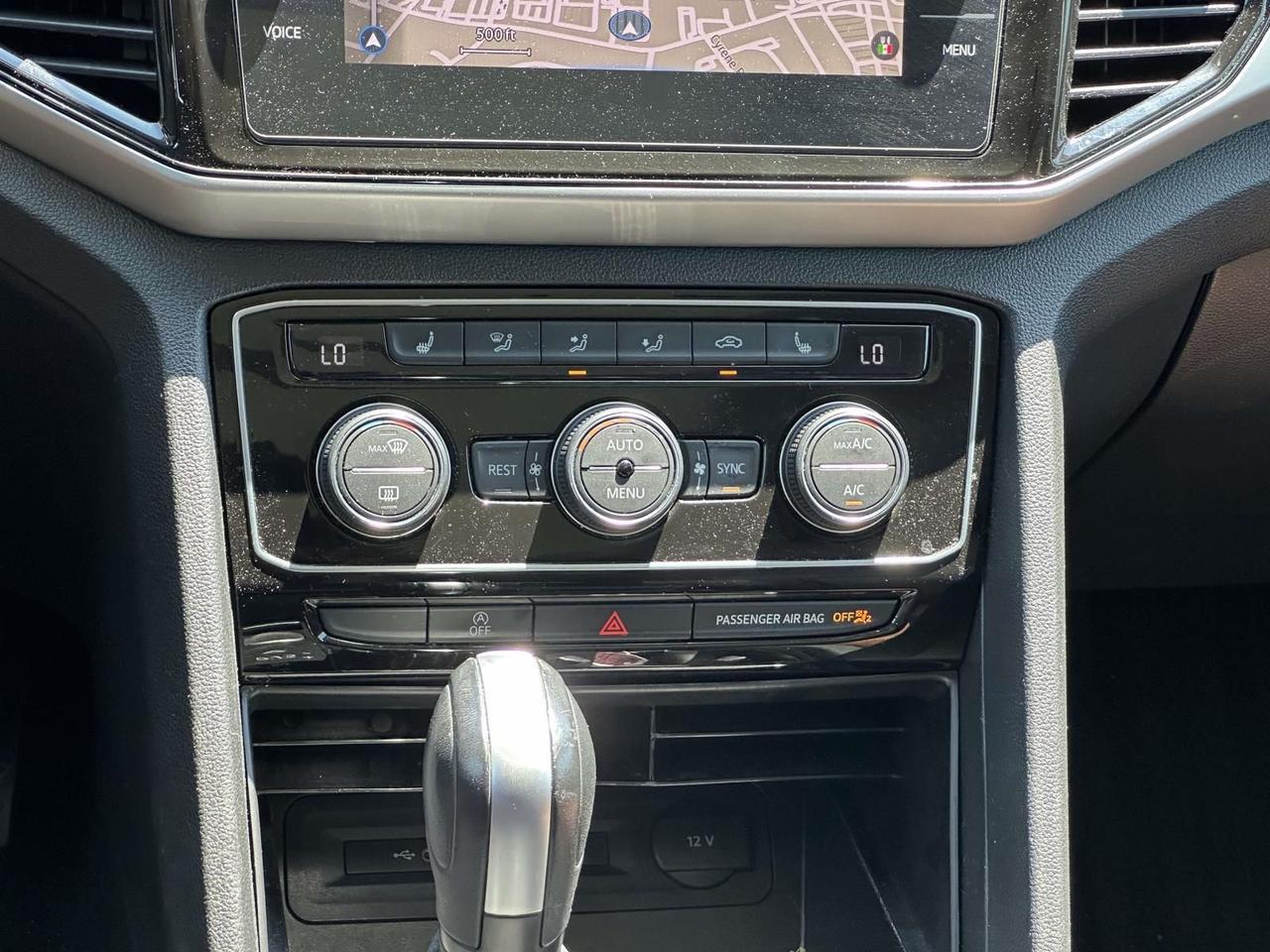2022 Volkswagen Atlas 2.0T SEL Alexandria VA