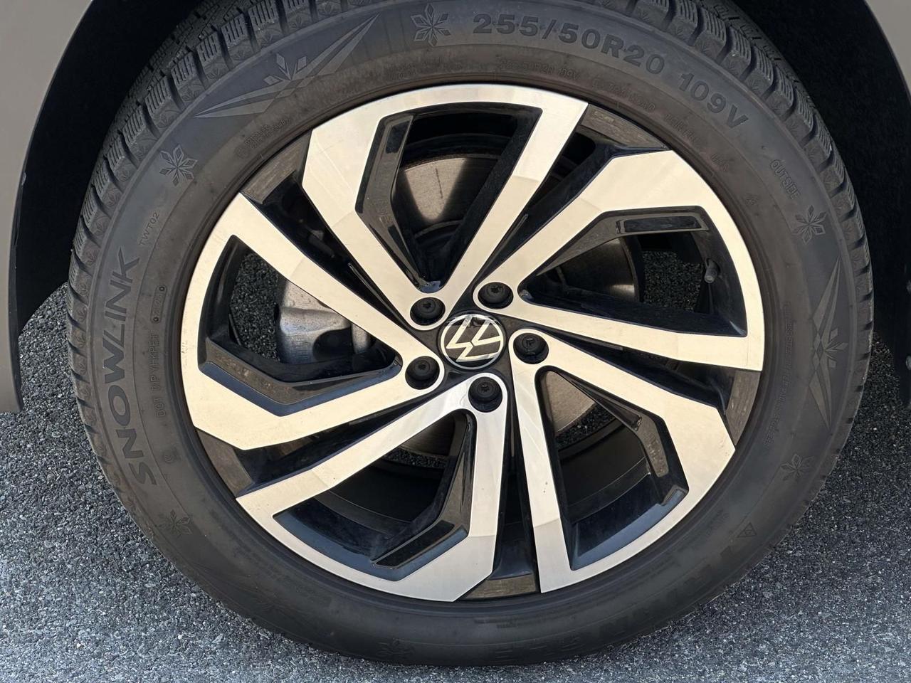 2022 Volkswagen Atlas 2.0T SEL Alexandria VA