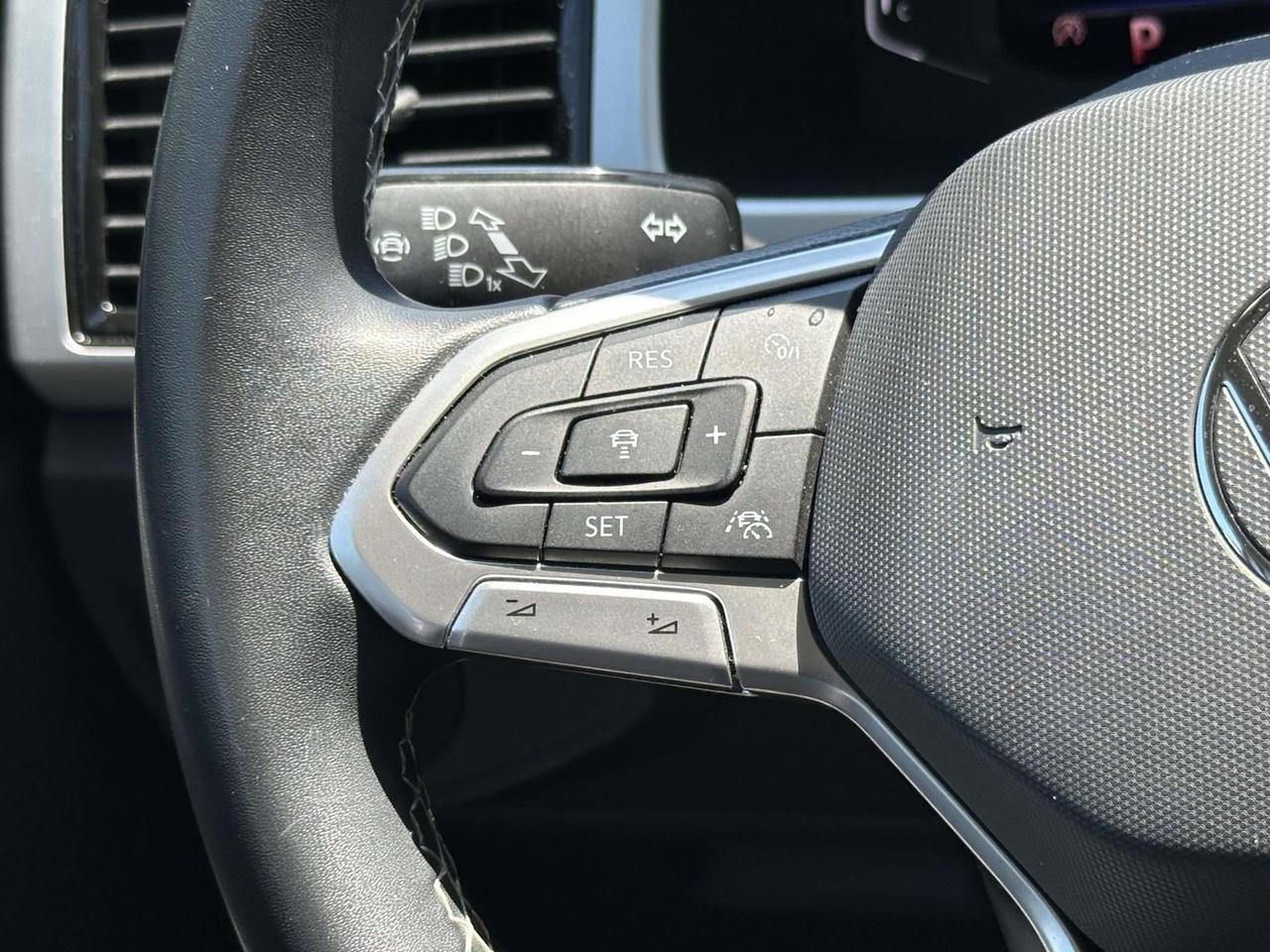 2022 Volkswagen Atlas 2.0T SEL Alexandria VA