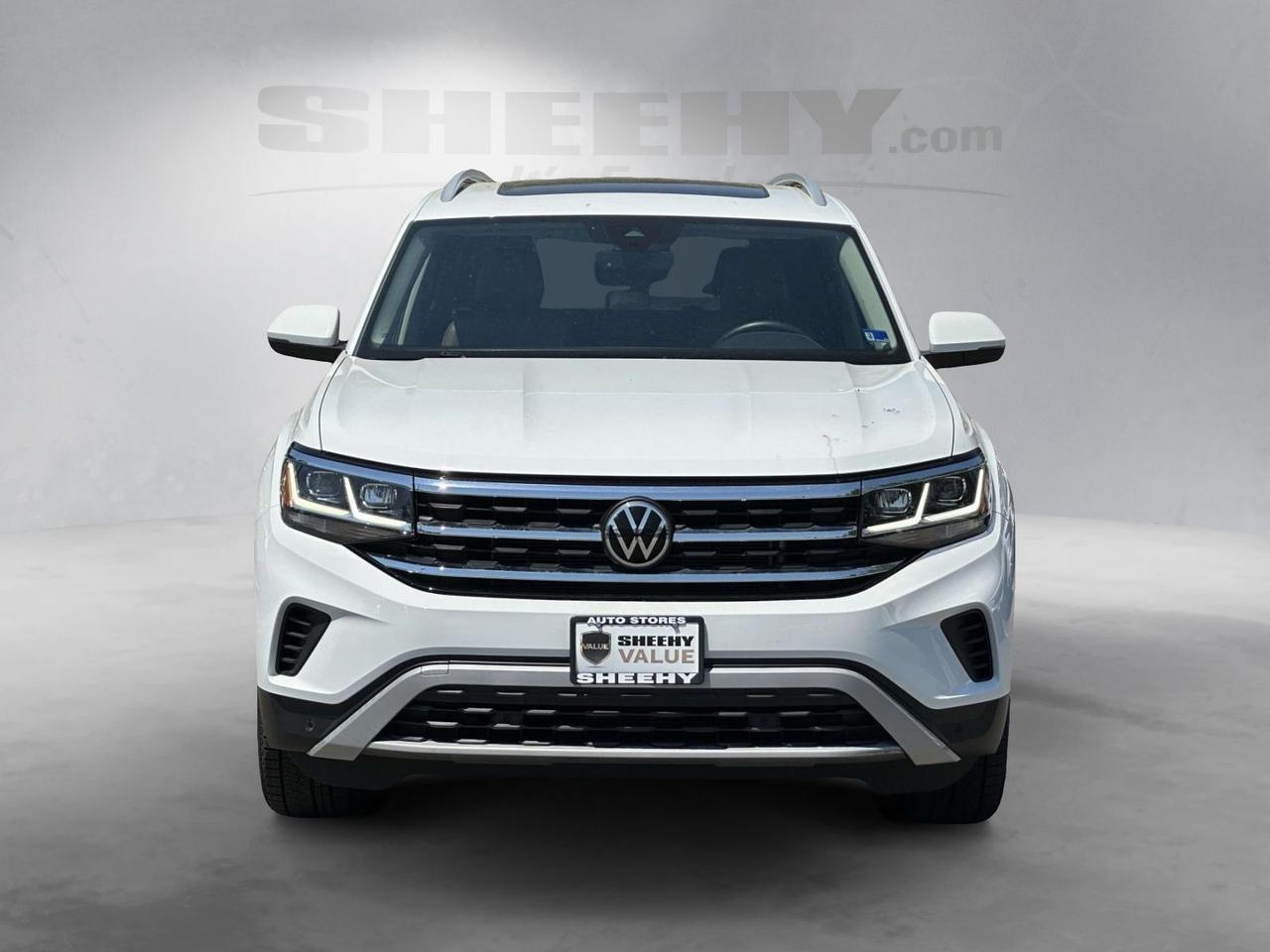 2022 Volkswagen Atlas 2.0T SEL Alexandria VA