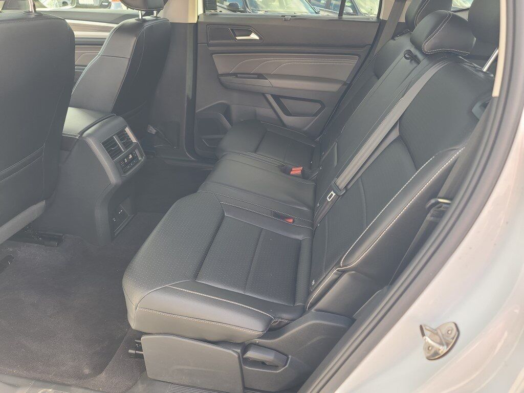 2022 Volkswagen Atlas 2.0T SEL Springfield VA