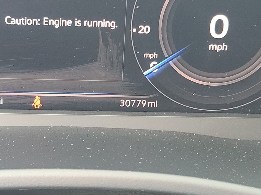 2022 Volkswagen Atlas 2.0T SEL Springfield VA