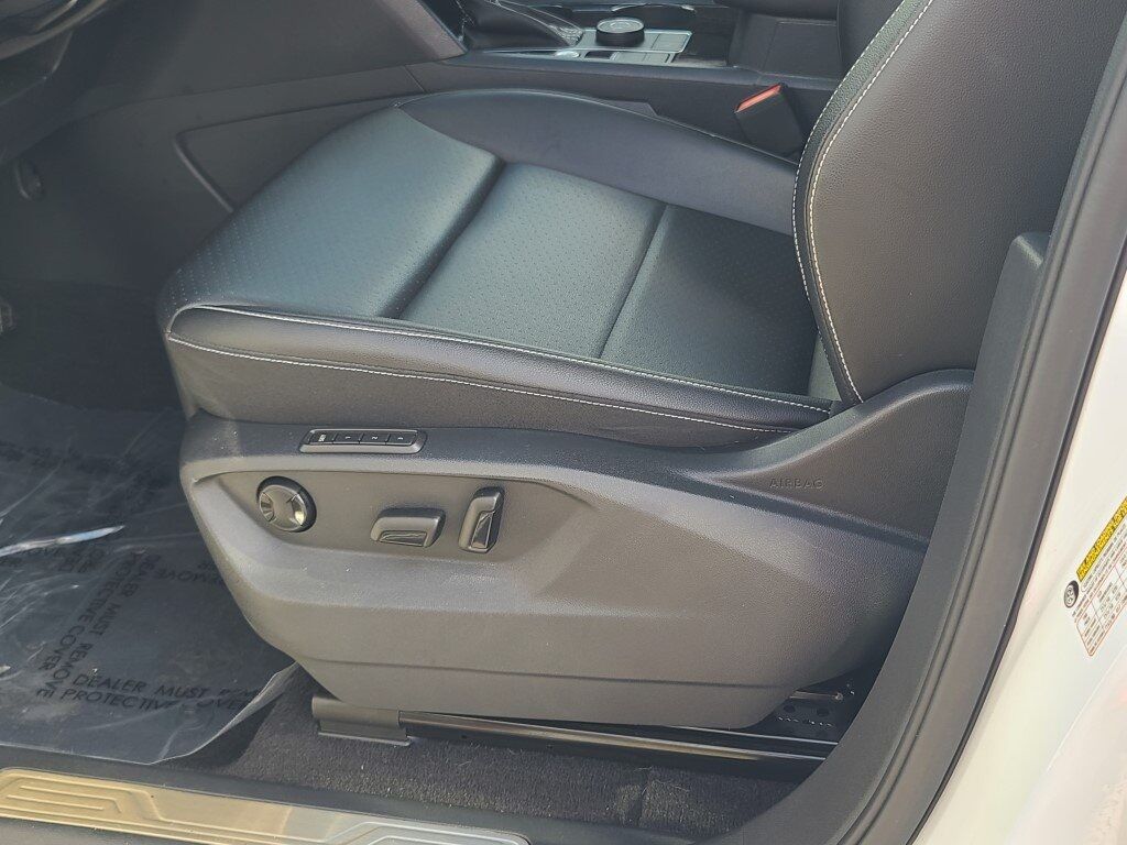 2022 Volkswagen Atlas 2.0T SEL Springfield VA