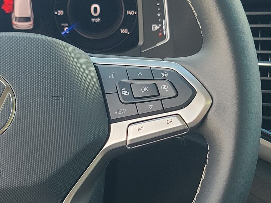 2022 Volkswagen Atlas 2.0T SEL Springfield VA