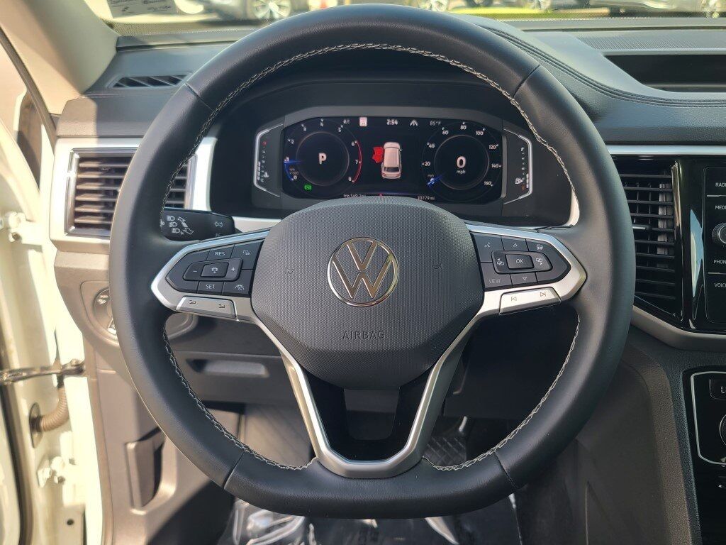 2022 Volkswagen Atlas 2.0T SEL Springfield VA