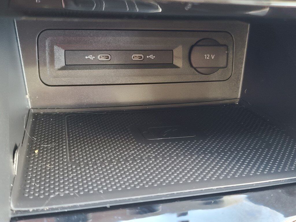 2022 Volkswagen Atlas 2.0T SEL Springfield VA
