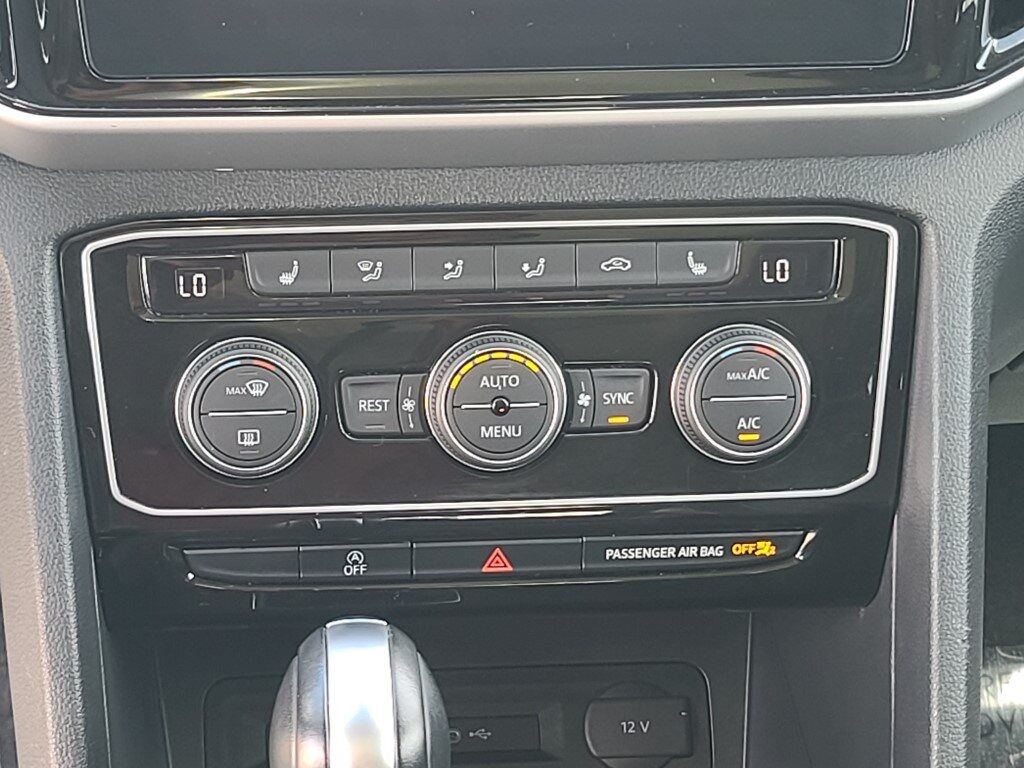2022 Volkswagen Atlas 2.0T SEL Springfield VA
