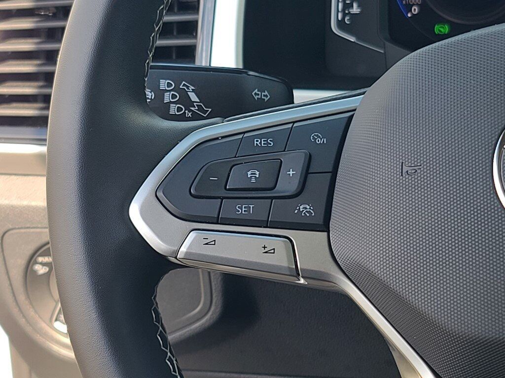 2022 Volkswagen Atlas 2.0T SEL Springfield VA