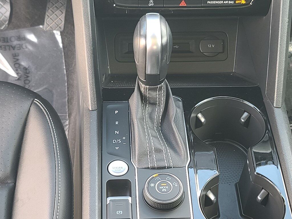 2022 Volkswagen Atlas 2.0T SEL Springfield VA