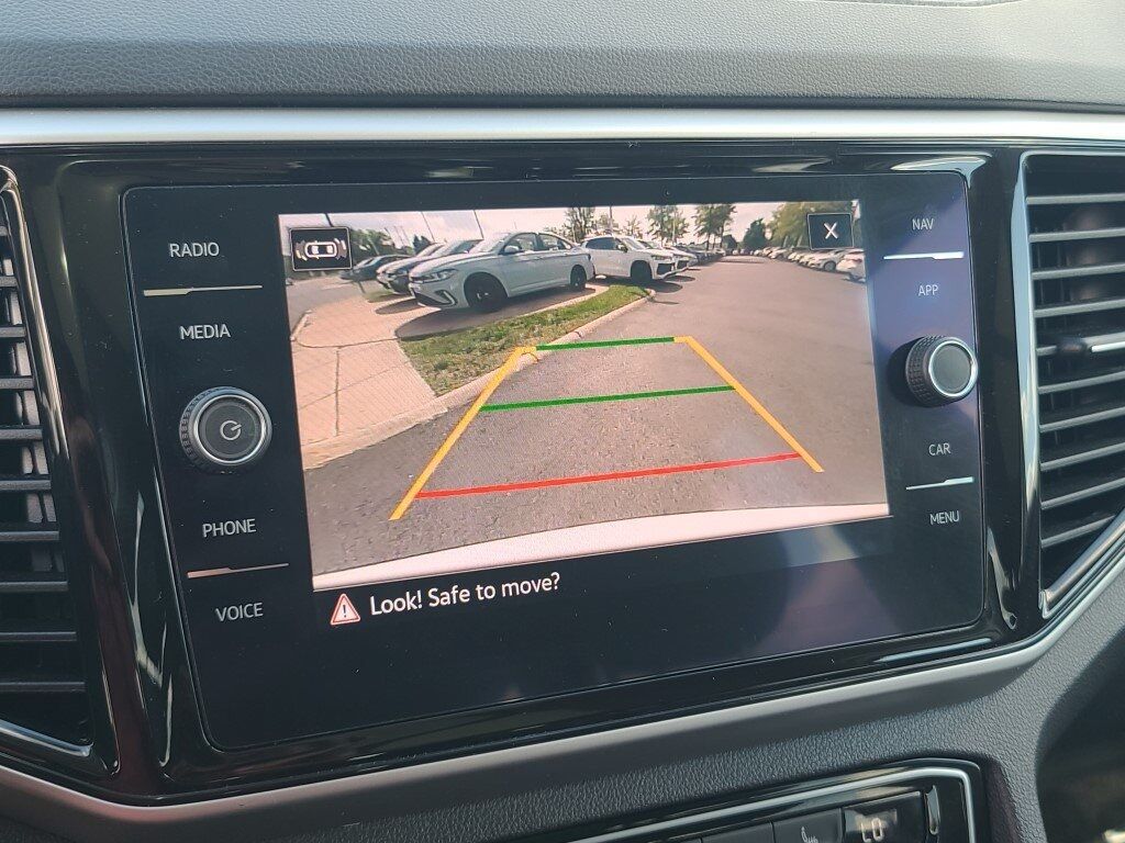 2022 Volkswagen Atlas 2.0T SEL Springfield VA